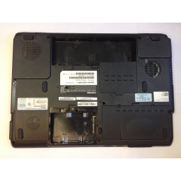 Замена жесткого диска Toshiba Satellite P205-S8811
